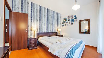 Apartamenty Sun & Snow Plaża