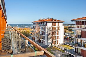 Apartamenty Sun & Snow Plaża