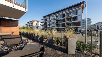 Apartamenty Sun & Snow Plaża