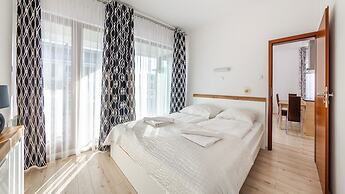 Apartamenty Sun & Snow Plaża