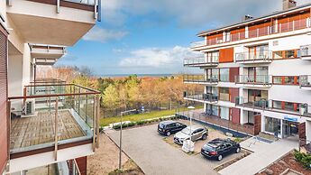 Apartamenty Sun & Snow Plaża