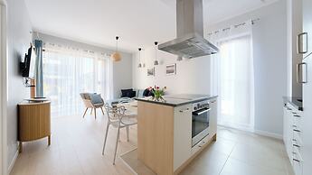 Apartamenty Sun & Snow Plaża