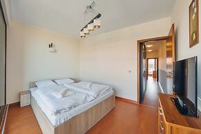 Apartamenty Sun & Snow Plaża