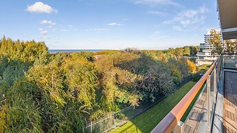 Apartamenty Sun & Snow Plaża