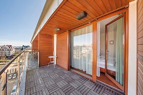 Apartamenty Sun & Snow Plaża