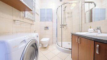 Apartamenty Sun & Snow Plaża