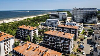 Apartamenty Sun & Snow Plaża