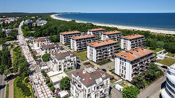 Apartamenty Sun & Snow Plaża