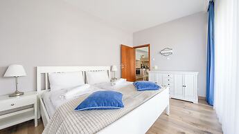 Apartamenty Sun & Snow Plaża