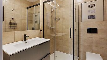 Apartamenty Sun & Snow Plaża