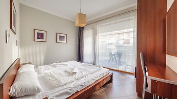 Apartamenty Sun & Snow Plaża