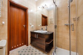 Apartamenty Sun & Snow Plaża