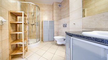 Apartamenty Sun & Snow Plaża