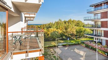 Apartamenty Sun & Snow Plaża