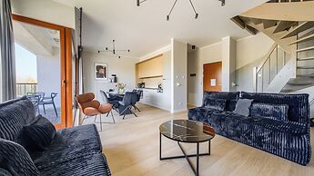 Apartamenty Sun & Snow Plaża