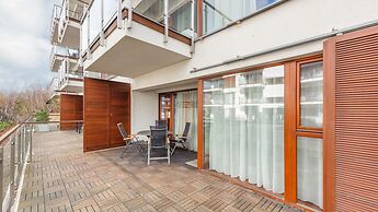 Apartamenty Sun & Snow Plaża