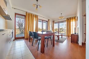 Apartamenty Sun & Snow Plaża