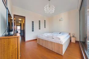 Apartamenty Sun & Snow Plaża