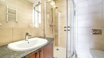 Apartamenty Sun & Snow Plaża