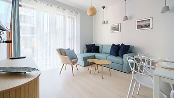 Apartamenty Sun & Snow Plaża