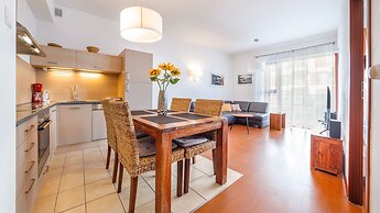 Apartamenty Sun & Snow Plaża