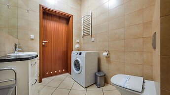 Apartamenty Sun & Snow Plaża