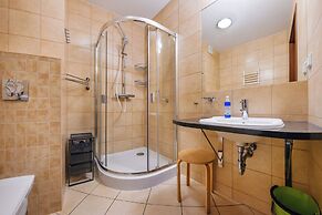 Apartamenty Sun & Snow Plaża