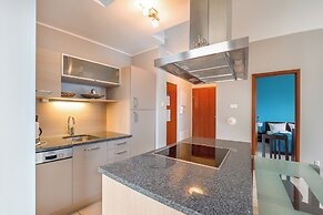 Apartamenty Sun & Snow Plaża