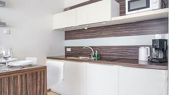 Apartamenty Sun & Snow Plaża