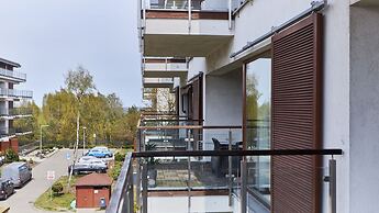 Apartamenty Sun & Snow Plaża