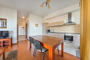 Apartamenty Sun & Snow Plaża