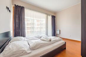 Apartamenty Sun & Snow Plaża