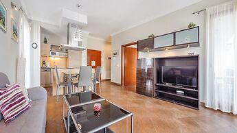 Apartamenty Sun & Snow Plaża