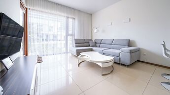 Apartamenty Sun & Snow Plaża