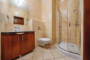 Apartamenty Sun & Snow Plaża