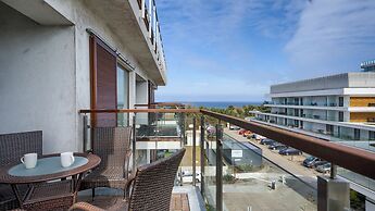 Apartamenty Sun & Snow Plaża