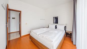 Apartamenty Sun & Snow Plaża