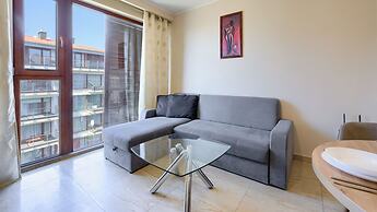 Apartamenty Sun & Snow Plaża