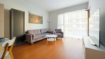 Apartamenty Sun & Snow Plaża