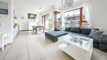 Apartamenty Sun & Snow Plaża