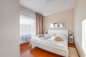 Apartamenty Sun & Snow Plaża