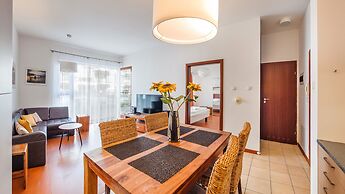 Apartamenty Sun & Snow Plaża