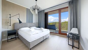 Apartamenty Sun & Snow Plaża