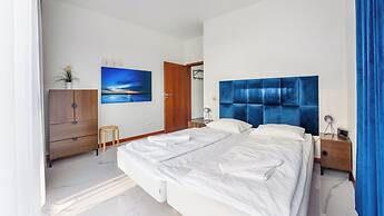 Apartamenty Sun & Snow Plaża