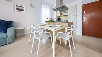 Apartamenty Sun & Snow Plaża