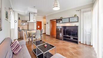 Apartamenty Sun & Snow Plaża