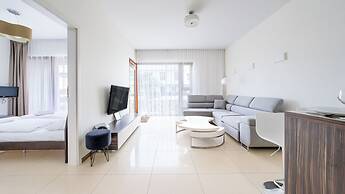 Apartamenty Sun & Snow Plaża