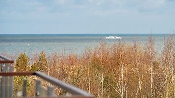 Apartamenty Sun & Snow Plaża