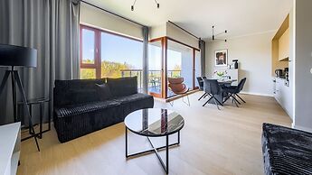 Apartamenty Sun & Snow Plaża