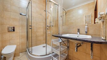 Apartamenty Sun & Snow Plaża